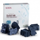 Xerox 108R00817 cyan - azurová barva do tiskárny
