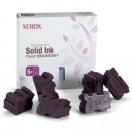 Xerox 108R00818 magenta - purpurová barva do tiskárny