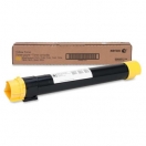 Xerox originální toner 006R01514, yellow, 15000str., západní Evropa