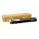 Xerox originální toner 006R01645, yellow, 22000str.