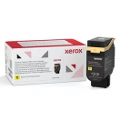 Xerox originální toner 006R04767, yellow, 7000str., high capacity