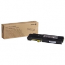 Xerox originální toner 106R02231, yellow, 6000str., urceno pro Z Evropu, high capacity