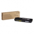 Xerox originální toner 106R02754, yellow, 7500str., high capacity