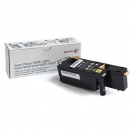 Xerox originální toner 106R02758, yellow, 1000str., pro Západní Evropu