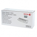 Xerox originální toner 106R02773, black, 1500str., Xerox 3020,3025, O