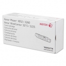 Xerox originální toner 106R02778, black, 3000str.