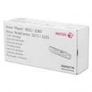 Xerox originální toner 106R02778, black, 3000str., Xerox Phaser 3052,3260, WorkCentre 3215,3225, O