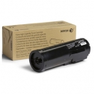 Xerox originální toner 106R03585, black, 24600str.