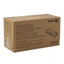 Xerox originální toner 106R03625, black, 11000str.