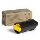 Xerox originální toner 106R03886, yellow, 9000str., Extra high capacity