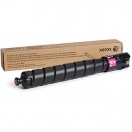 Xerox originální Toner 106R04051, magenta, 16500str., pro Západní trh, high capacity